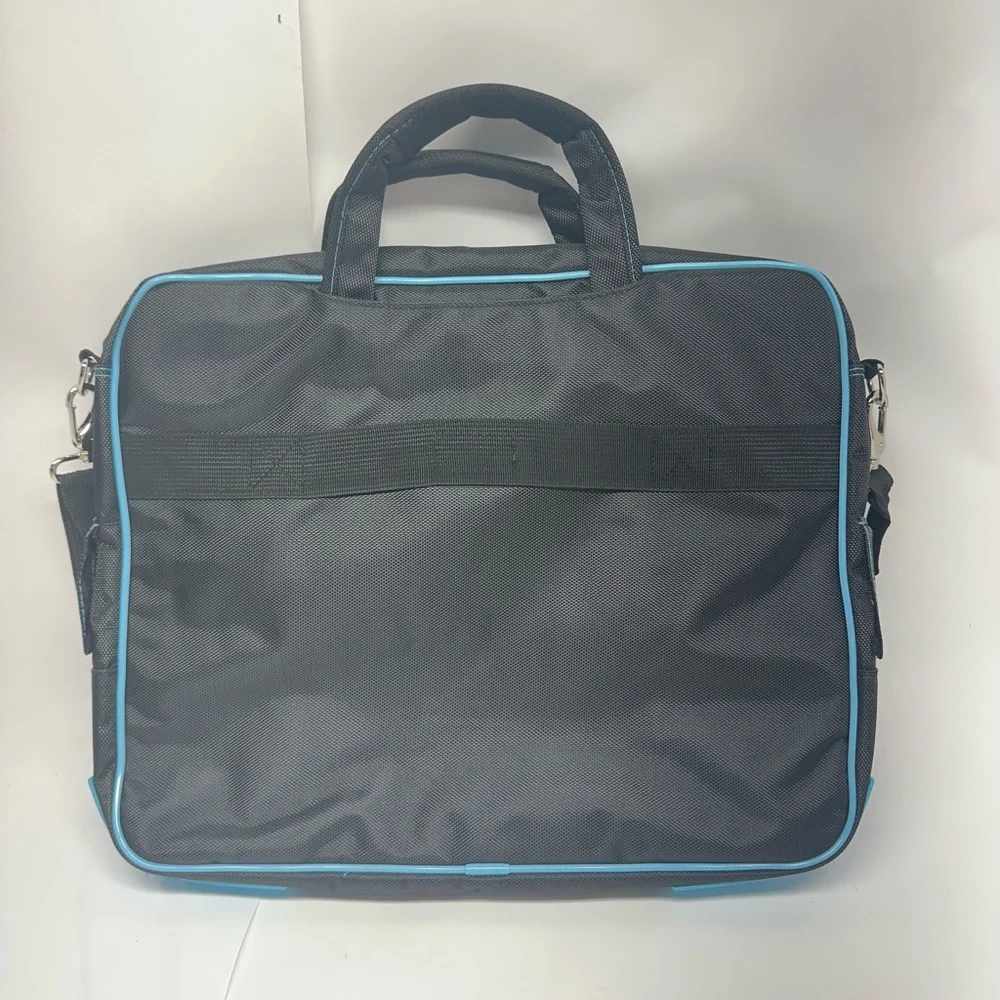 VANGODDY Pindar Universal Laptop / Tablet Messenger Bag for 10, 11 inch Laptops